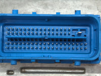 2017-2019 Chevrolet Cruze PCM Engine Control Computer ECU ECM PCU OEM P/N:12669908 12696201 Fits OEM Used Auto Parts - Oemus