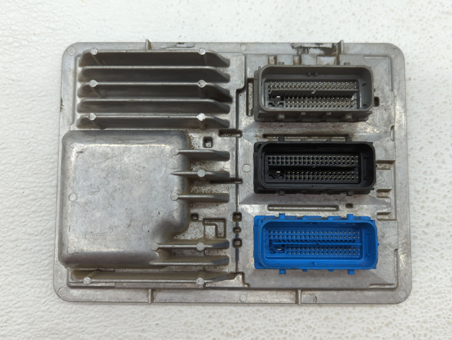 2017-2019 Chevrolet Cruze PCM Engine Control Computer ECU ECM PCU OEM P/N:12669908 12695198 Fits OEM Used Auto Parts - Oemus