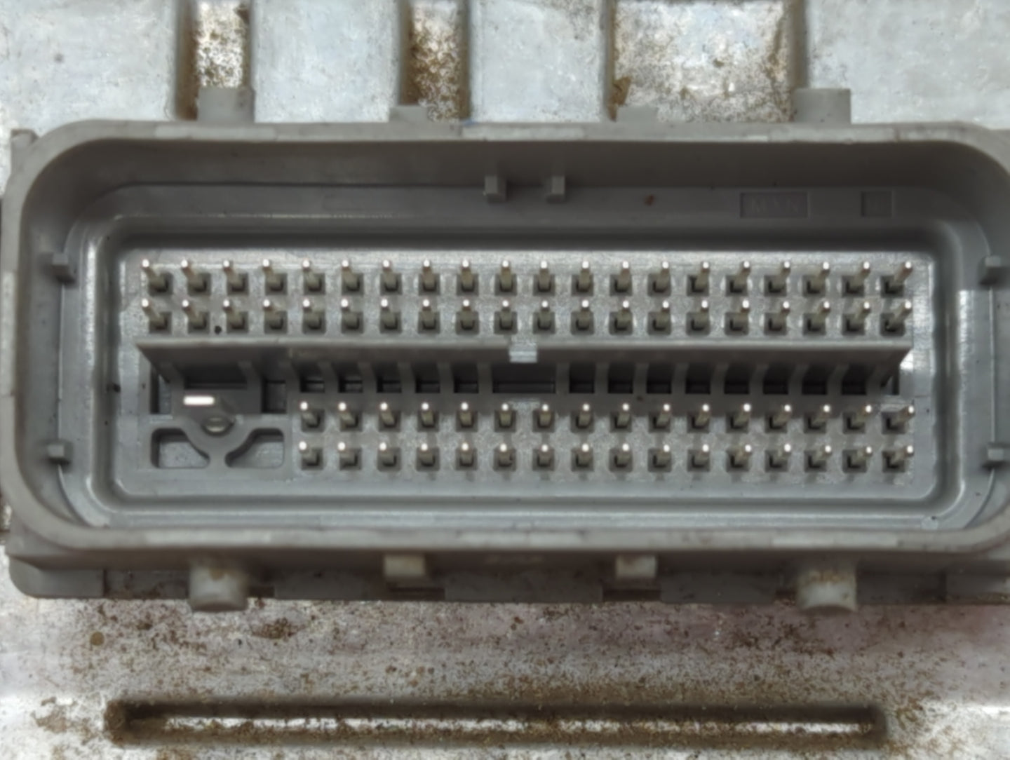 2017-2019 Chevrolet Cruze PCM Engine Control Computer ECU ECM PCU OEM P/N:12669908 12695198 Fits OEM Used Auto Parts - Oemus