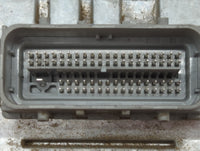 2017-2019 Chevrolet Cruze PCM Engine Control Computer ECU ECM PCU OEM P/N:12669908 12695198 Fits OEM Used Auto Parts - Oemus