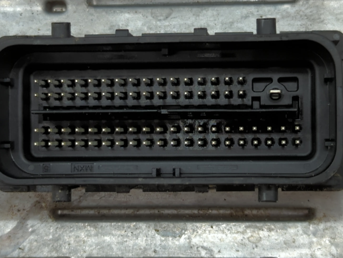 2017-2019 Chevrolet Cruze PCM Engine Control Computer ECU ECM PCU OEM P/N:12669908 12688128 Fits OEM Used Auto Parts - Oemus