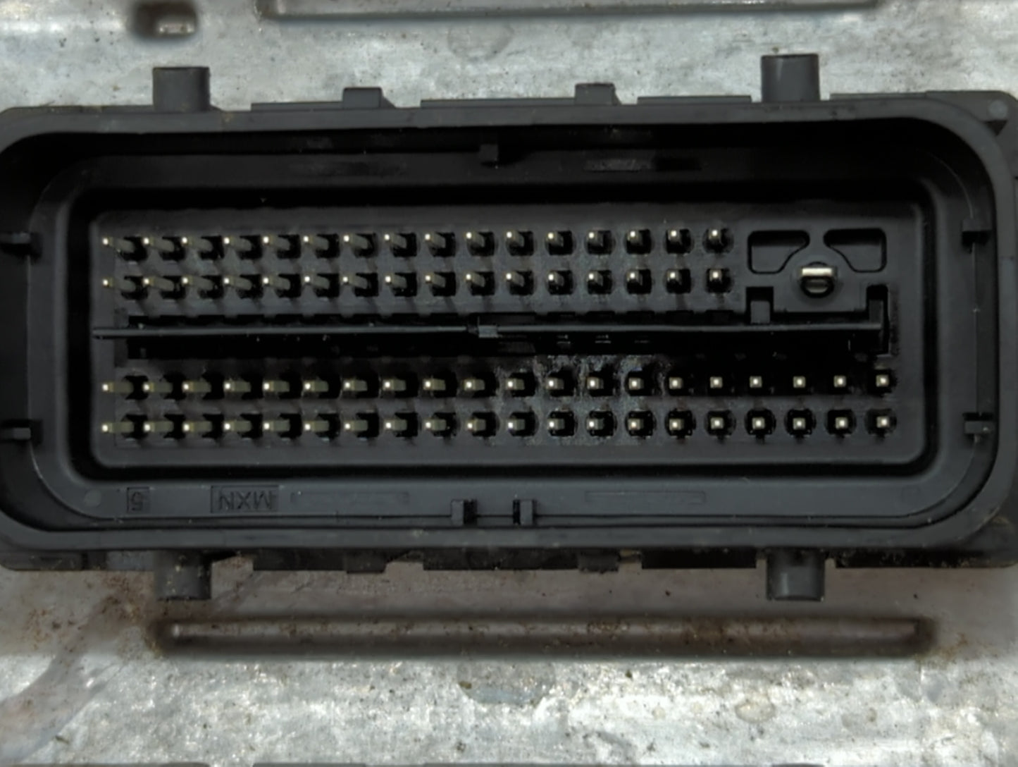 2017-2019 Chevrolet Cruze PCM Engine Control Computer ECU ECM PCU OEM P/N:12669908 12688128 Fits OEM Used Auto Parts - Oemus