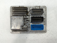 2017-2019 Chevrolet Cruze PCM Engine Control Computer ECU ECM PCU OEM P/N:12669908 12683660 Fits OEM Used Auto Parts - Oemus