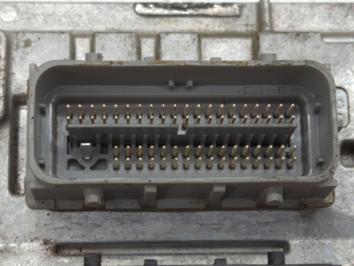2017-2019 Chevrolet Cruze PCM Engine Control Computer ECU ECM PCU OEM P/N:12669908 12683660 Fits OEM Used Auto Parts - Oemus
