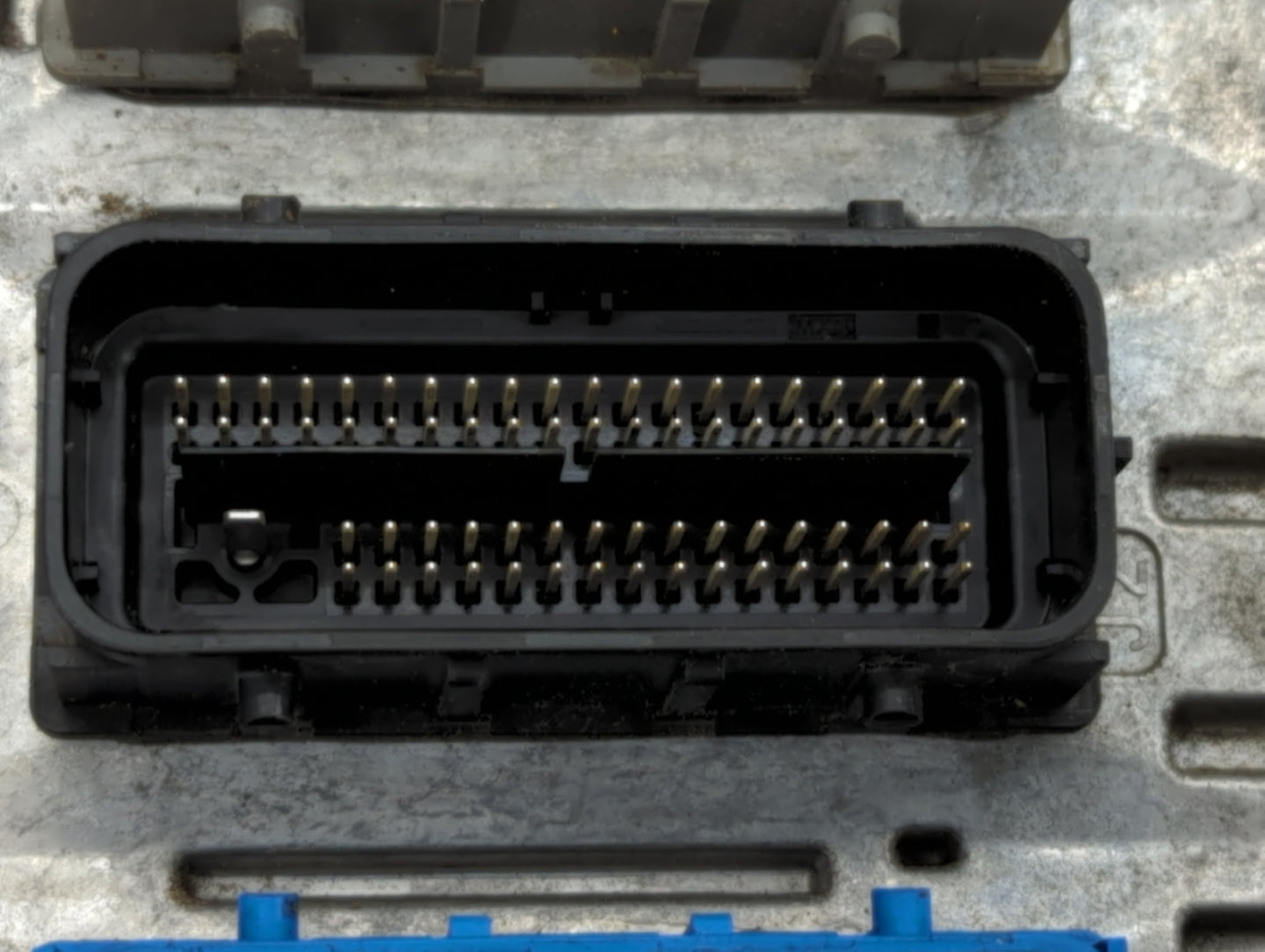 2017-2019 Chevrolet Cruze PCM Engine Control Computer ECU ECM PCU OEM P/N:12669908 12683660 Fits OEM Used Auto Parts - Oemus