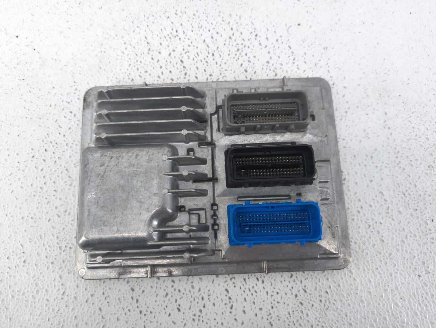 2017-2019 Chevrolet Cruze PCM Engine Control Computer ECU ECM PCU OEM P/N:12669908 12692812 Fits OEM Used Auto Parts - Oemus