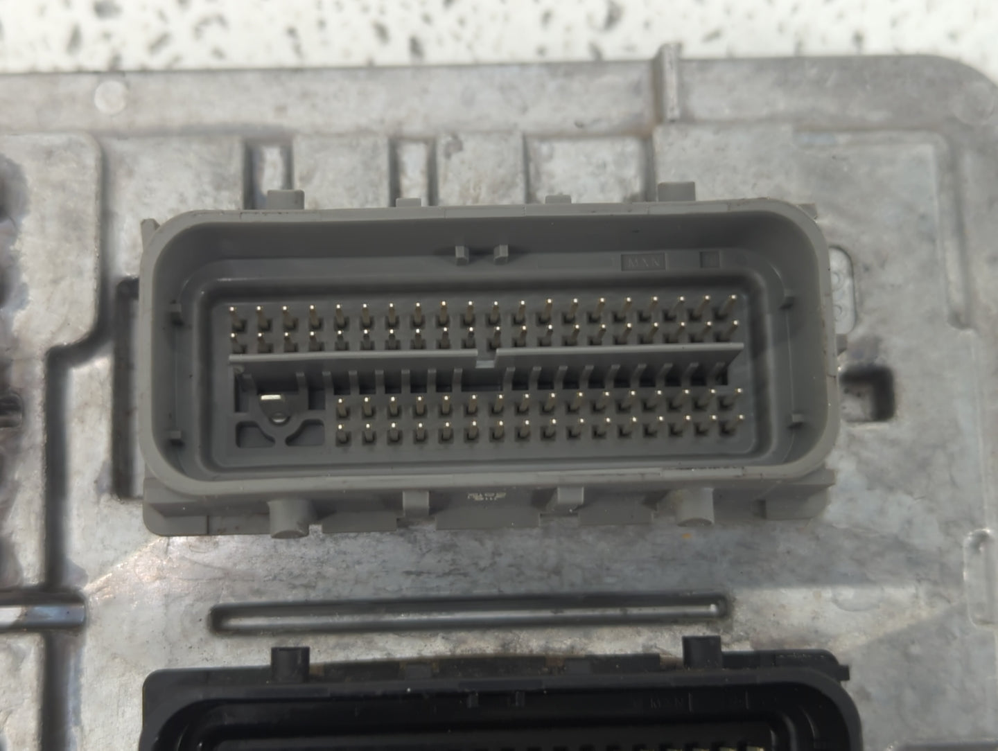 2017-2019 Chevrolet Cruze PCM Engine Control Computer ECU ECM PCU OEM P/N:12669908 12692812 Fits OEM Used Auto Parts - Oemus