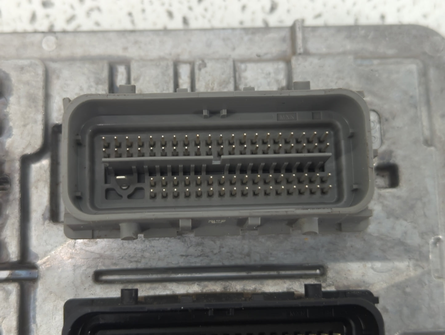 2017-2019 Chevrolet Cruze PCM Engine Control Computer ECU ECM PCU OEM P/N:12669908 12692812 Fits OEM Used Auto Parts - Oemus