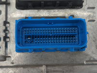 2017-2019 Chevrolet Cruze PCM Engine Control Computer ECU ECM PCU OEM P/N:12669908 12692812 Fits OEM Used Auto Parts - Oemus