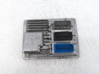 compare product 2017-2019 Chevrolet Cruze PCM Engine Control Computer ECU ECM PCU OEM P/N:12669908 12692812 Fits OEM Used Auto Parts