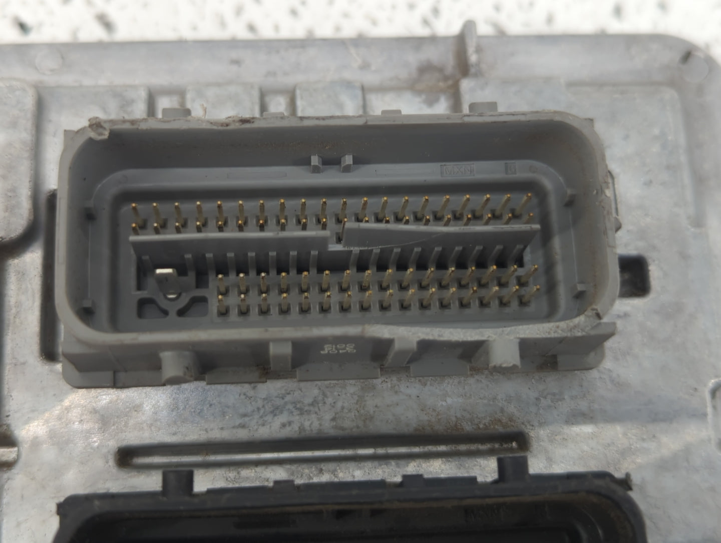 2017-2019 Chevrolet Cruze PCM Engine Control Computer ECU ECM PCU OEM P/N:12669908 12692812 Fits OEM Used Auto Parts - Oemus