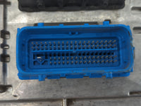 2017-2019 Chevrolet Cruze PCM Engine Control Computer ECU ECM PCU OEM P/N:12669908 12692812 Fits OEM Used Auto Parts - Oemus