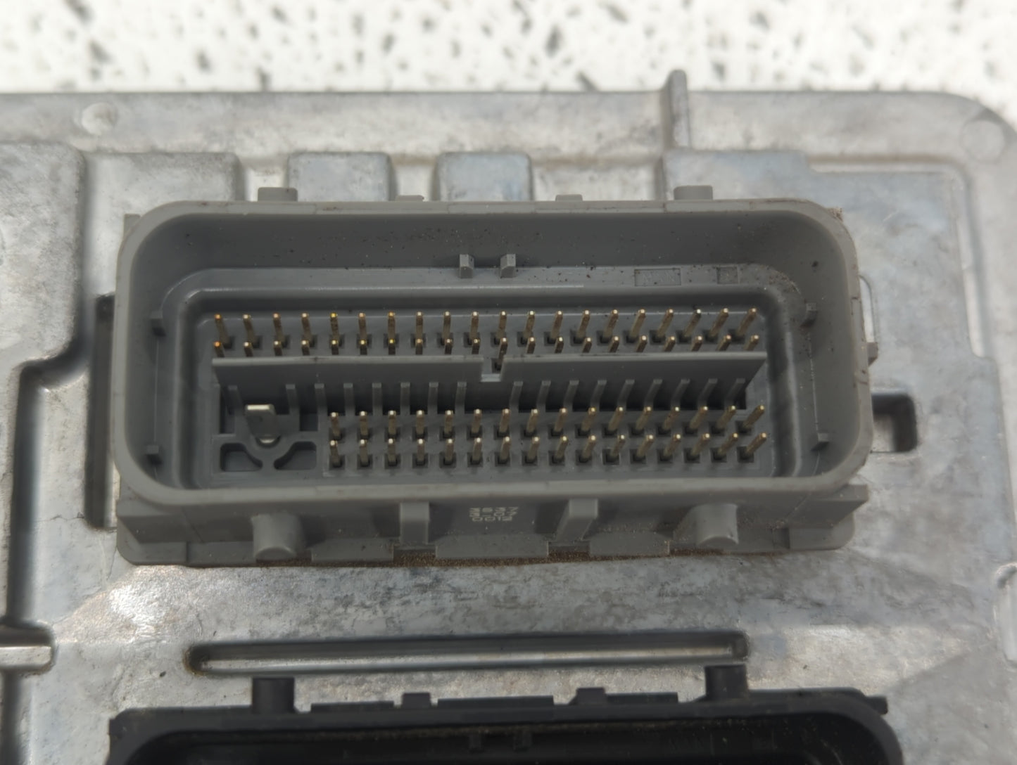 2017-2019 Chevrolet Cruze PCM Engine Control Computer ECU ECM PCU OEM P/N:12669908 12692812 Fits OEM Used Auto Parts - Oemus