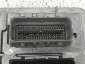 2017-2019 Chevrolet Cruze PCM Engine Control Computer ECU ECM PCU OEM P/N:12669908 12692812 Fits OEM Used Auto Parts