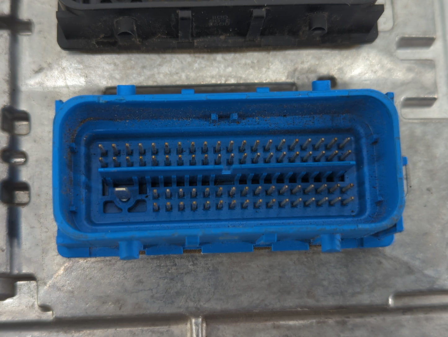 2017-2019 Chevrolet Cruze PCM Engine Control Computer ECU ECM PCU OEM P/N:12669908 12692812 Fits OEM Used Auto Parts - Oemus