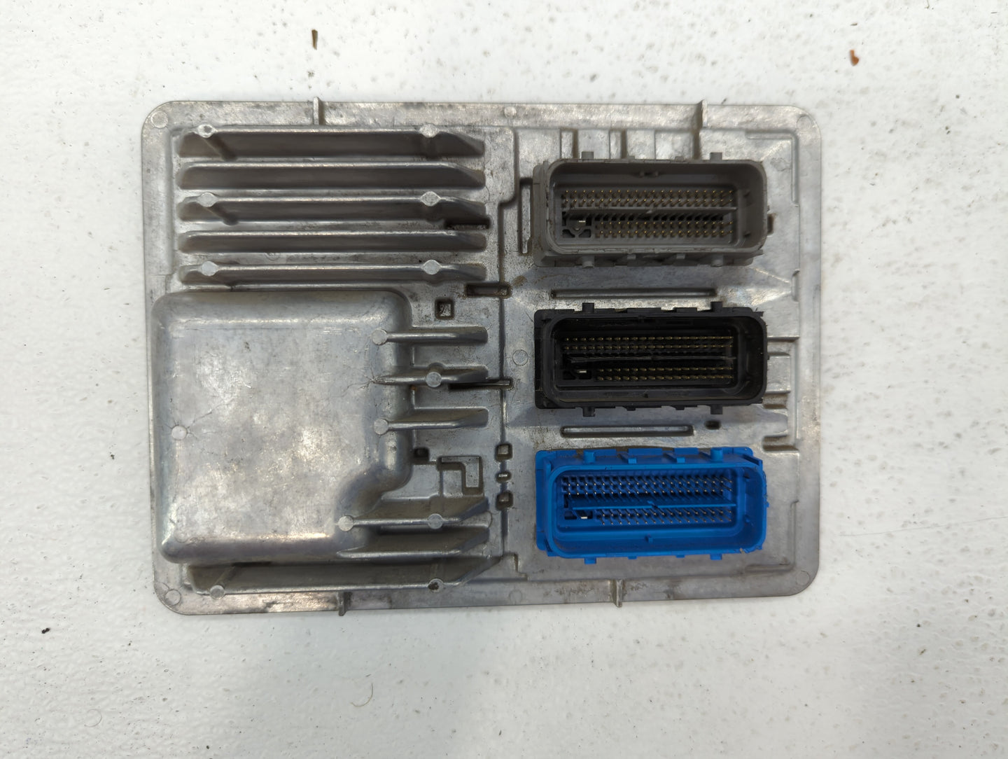 2017-2019 Chevrolet Cruze PCM Engine Control Computer ECU ECM PCU OEM P/N:12669908 12692812 Fits OEM Used Auto Parts - Oemus