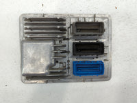 2017-2019 Chevrolet Cruze PCM Engine Control Computer ECU ECM PCU OEM P/N:12669908 12692812 Fits OEM Used Auto Parts - Oemus