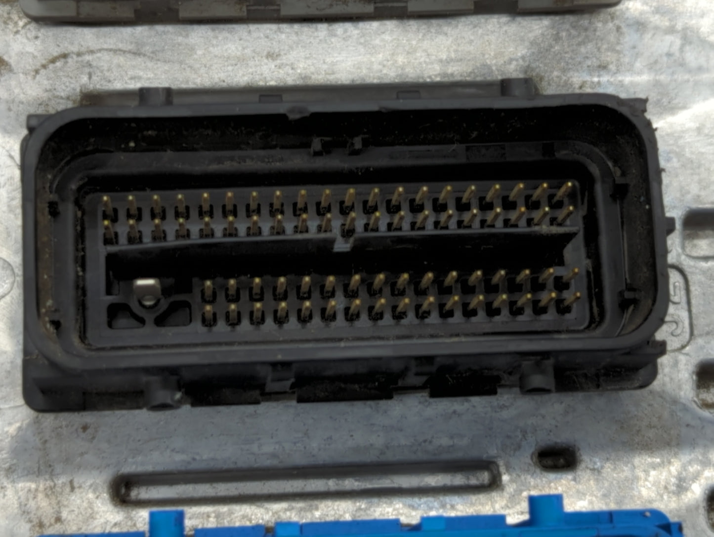 2017-2019 Chevrolet Cruze PCM Engine Control Computer ECU ECM PCU OEM P/N:12669908 12692812 Fits OEM Used Auto Parts - Oemus