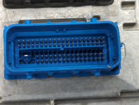 2017-2019 Chevrolet Cruze PCM Engine Control Computer ECU ECM PCU OEM P/N:12669908 12692812 Fits OEM Used Auto Parts - Oemus
