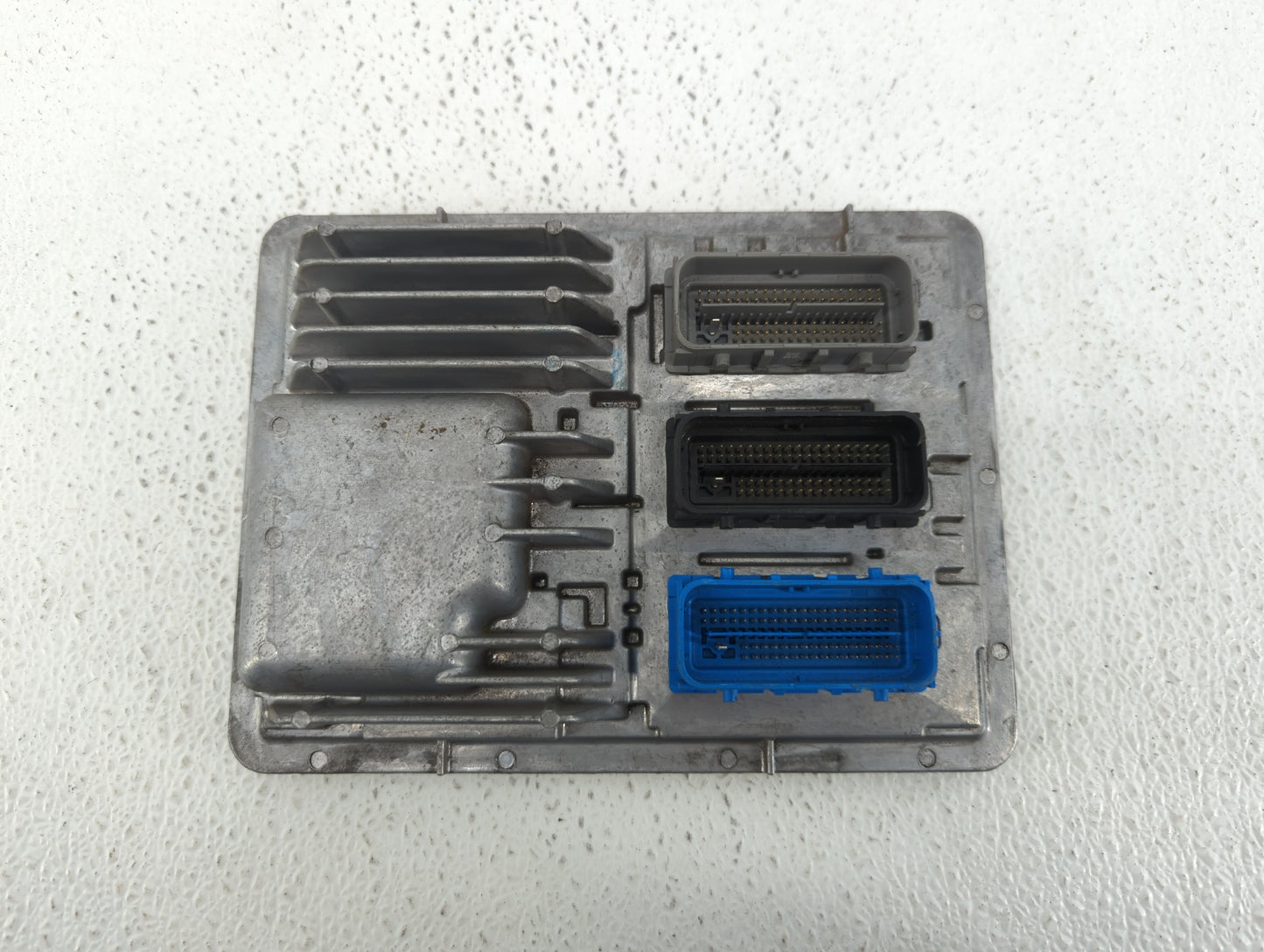 2017-2019 Chevrolet Cruze PCM Engine Control Computer ECU ECM PCU OEM P/N:12669908 12692812 Fits OEM Used Auto Parts - Oemus