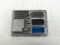2017-2019 Chevrolet Cruze PCM Engine Control Computer ECU ECM PCU OEM P/N:12669908 12692812 Fits OEM Used Auto Parts - Oemus