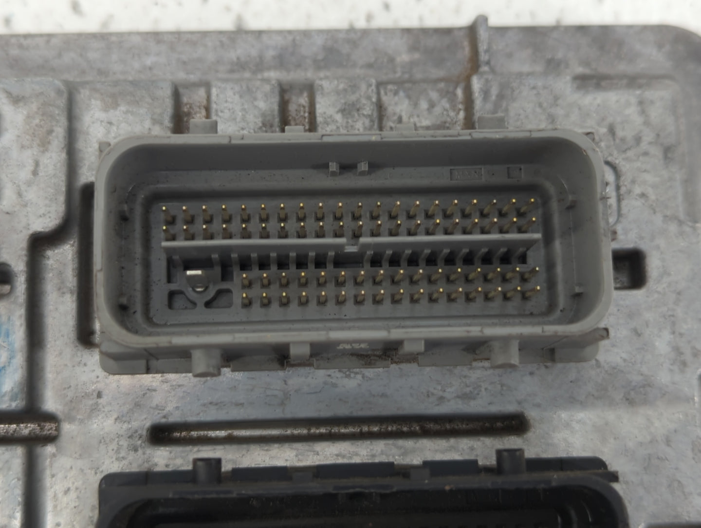 2017-2019 Chevrolet Cruze PCM Engine Control Computer ECU ECM PCU OEM P/N:12669908 12692812 Fits OEM Used Auto Parts - Oemus