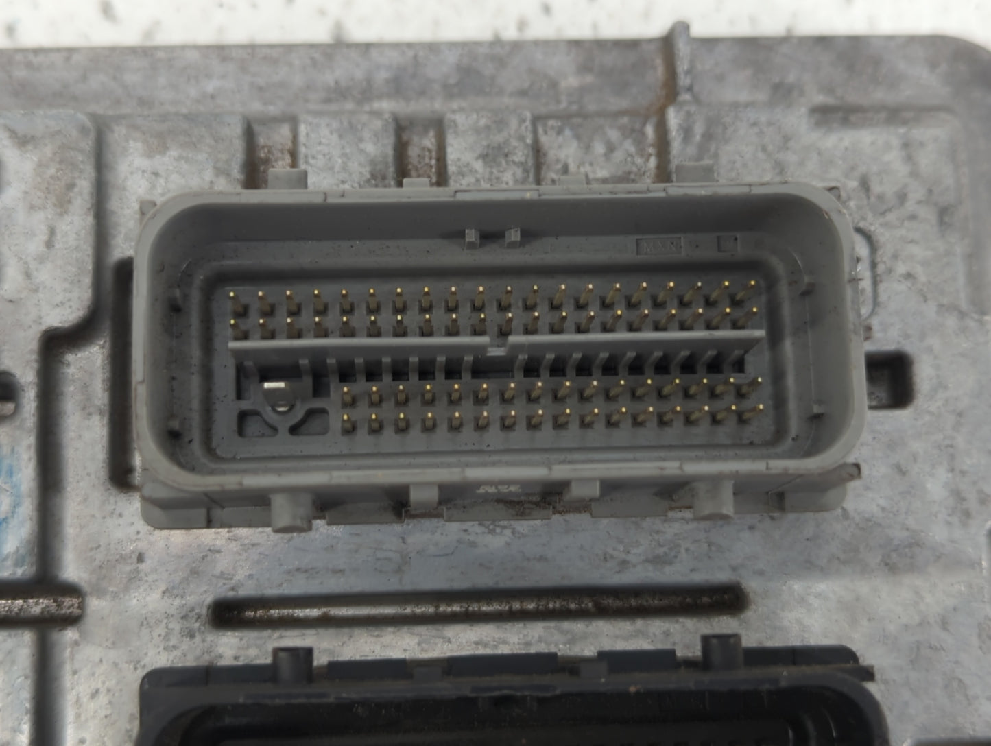 2017-2019 Chevrolet Cruze PCM Engine Control Computer ECU ECM PCU OEM P/N:12669908 12692812 Fits OEM Used Auto Parts - Oemus