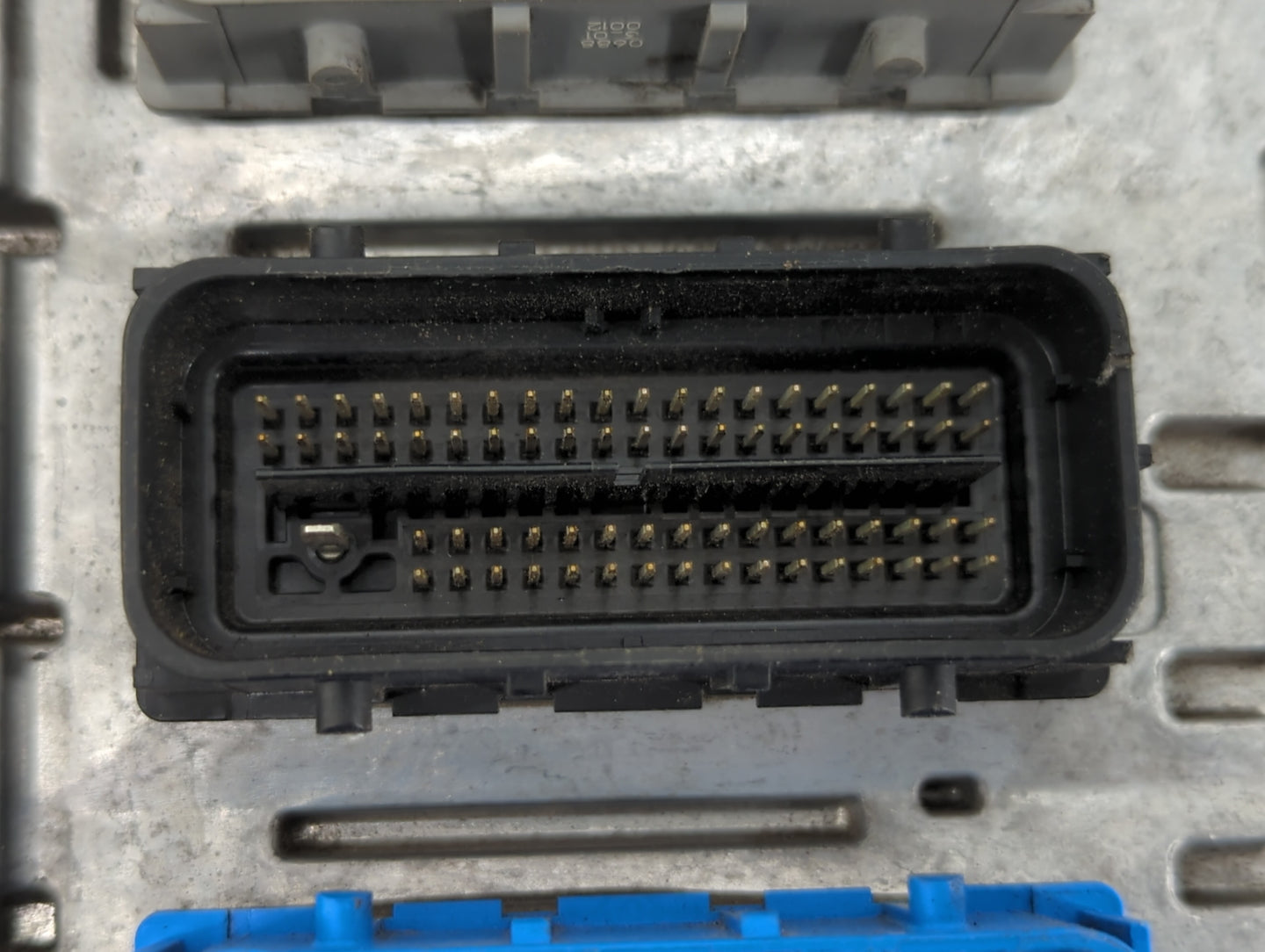 2017-2019 Chevrolet Cruze PCM Engine Control Computer ECU ECM PCU OEM P/N:12669908 12692812 Fits OEM Used Auto Parts - Oemus