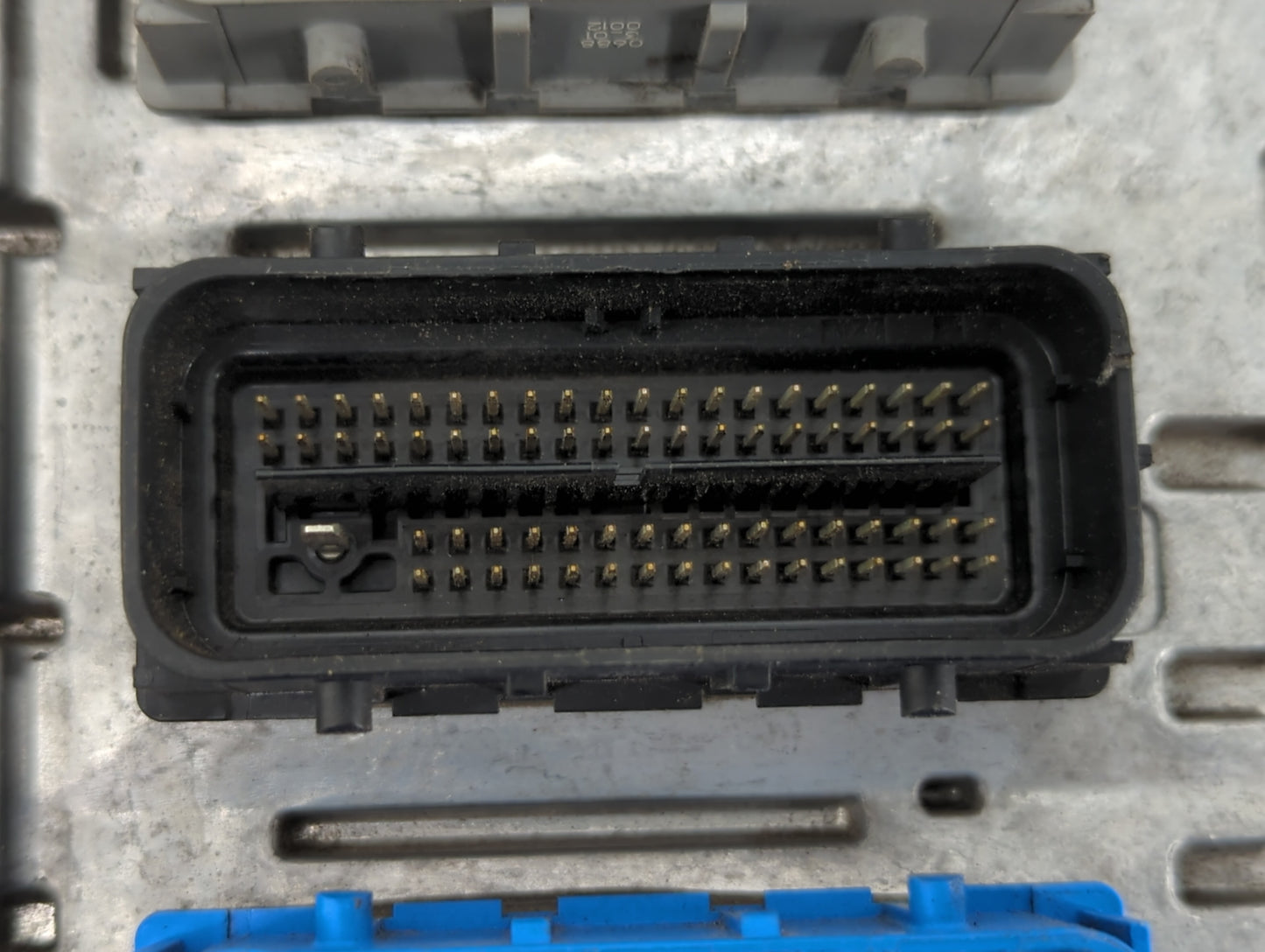 2017-2019 Chevrolet Cruze PCM Engine Control Computer ECU ECM PCU OEM P/N:12669908 12692812 Fits OEM Used Auto Parts - Oemus