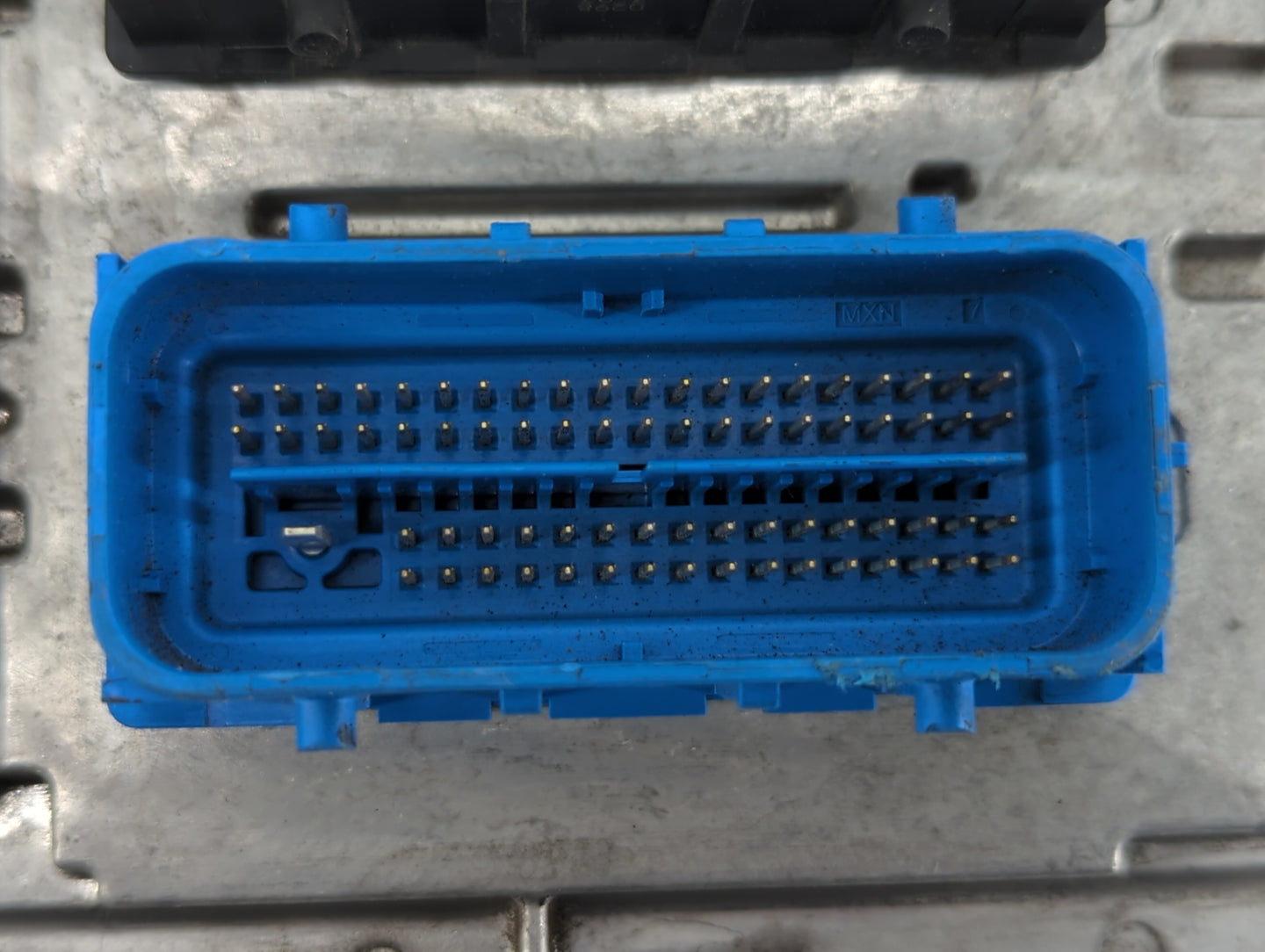2017-2019 Chevrolet Cruze PCM Engine Control Computer ECU ECM PCU OEM P/N:12669908 12692812 Fits OEM Used Auto Parts - Oemus