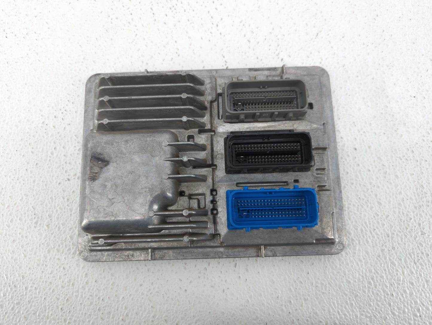 2017-2019 Chevrolet Cruze PCM Engine Control Computer ECU ECM PCU OEM P/N:12697837 12669908 Fits OEM Used Auto Parts - Oemus