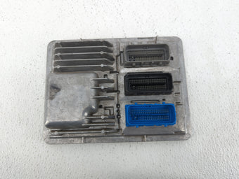 compare product 2017-2019 Chevrolet Cruze PCM Engine Control Computer ECU ECM PCU OEM P/N:12697837 12669908 Fits OEM Used Auto Parts