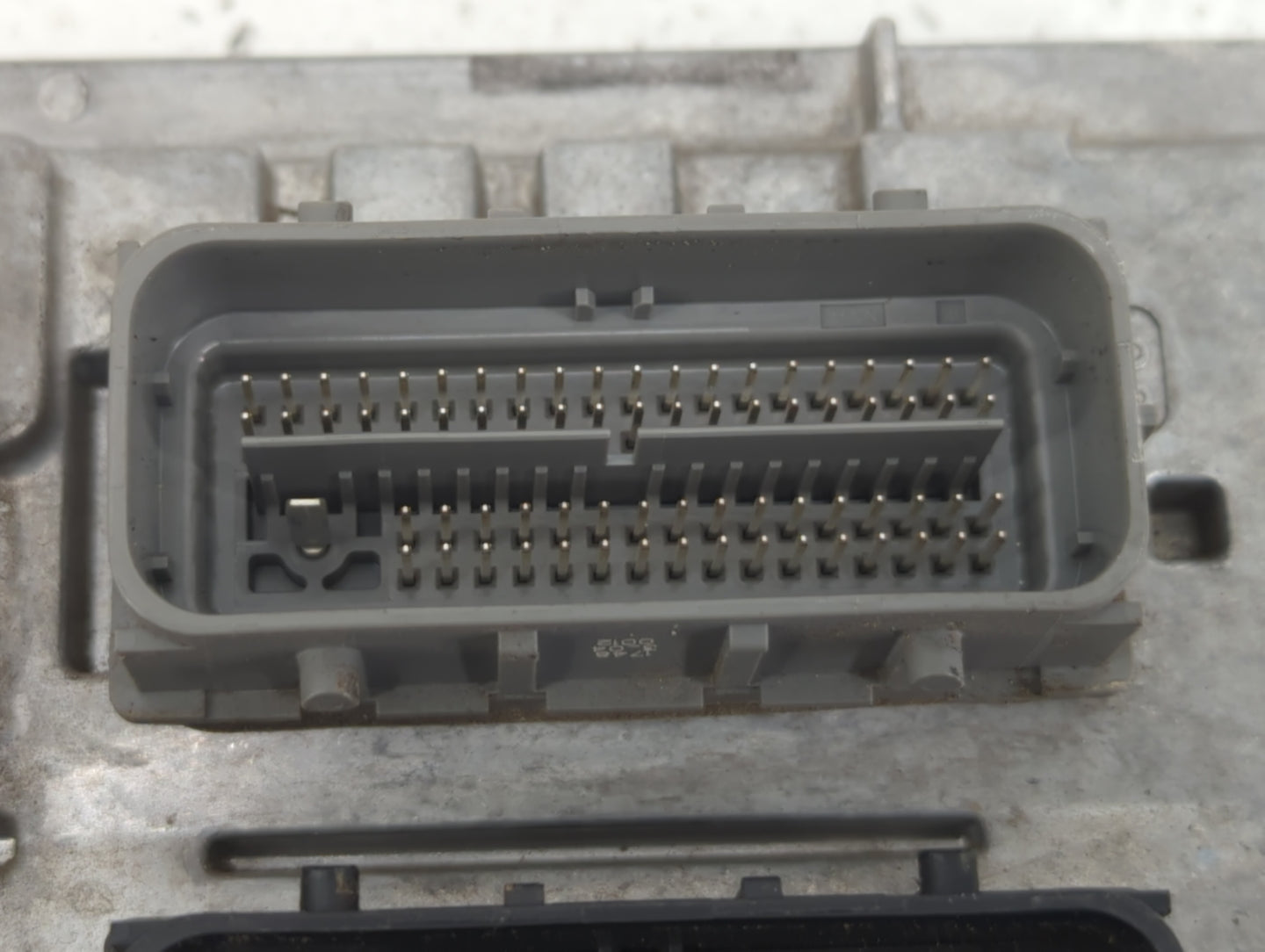 2017-2019 Chevrolet Cruze PCM Engine Control Computer ECU ECM PCU OEM P/N:12697837 12669908 Fits OEM Used Auto Parts - Oemus
