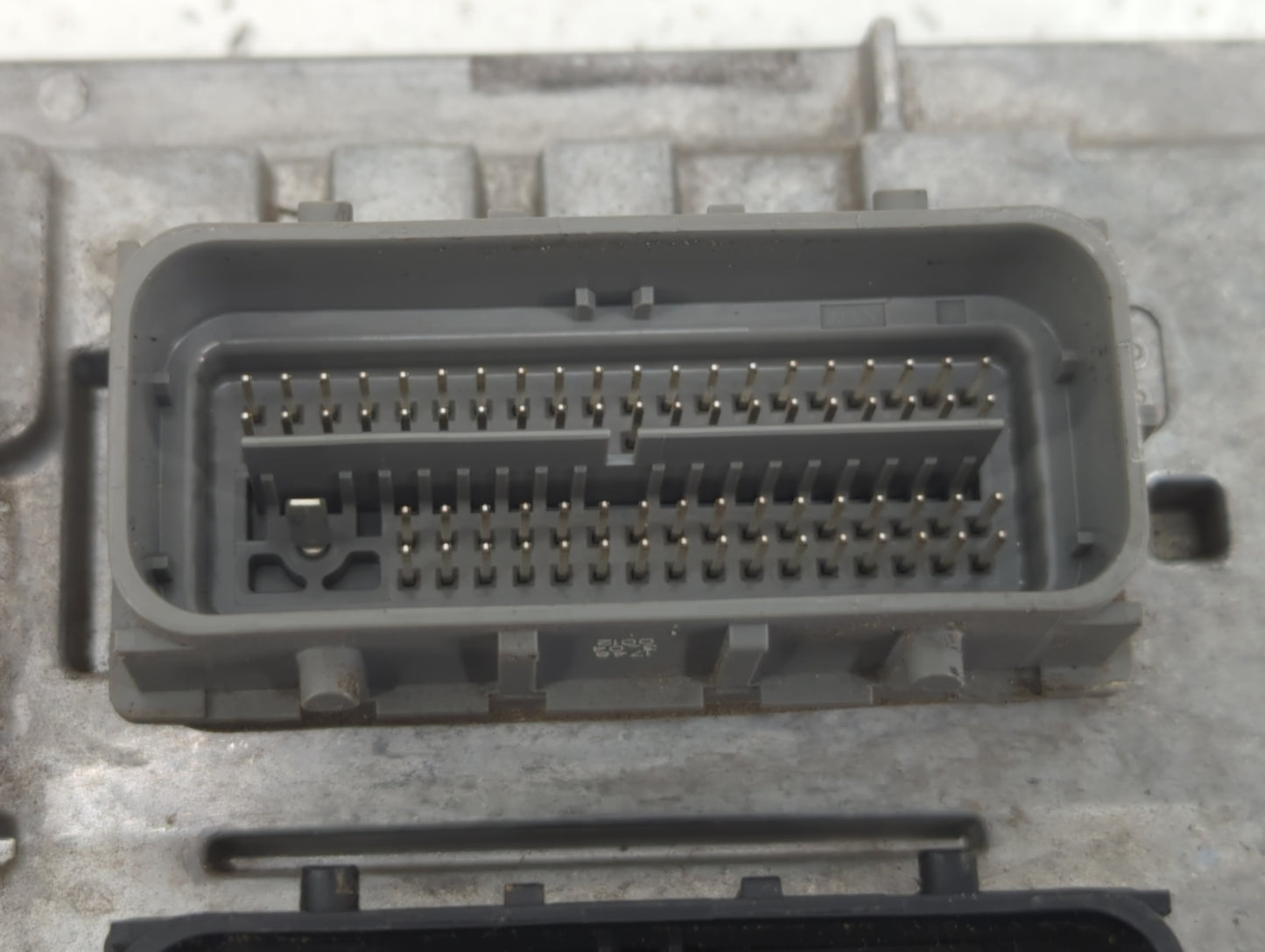 2017-2019 Chevrolet Cruze PCM Engine Control Computer ECU ECM PCU OEM P/N:12697837 12669908 Fits OEM Used Auto Parts - Oemus