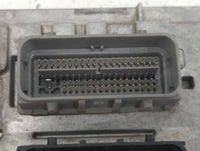 2017-2019 Chevrolet Cruze PCM Engine Control Computer ECU ECM PCU OEM P/N:12697837 12669908 Fits OEM Used Auto Parts - Oemus