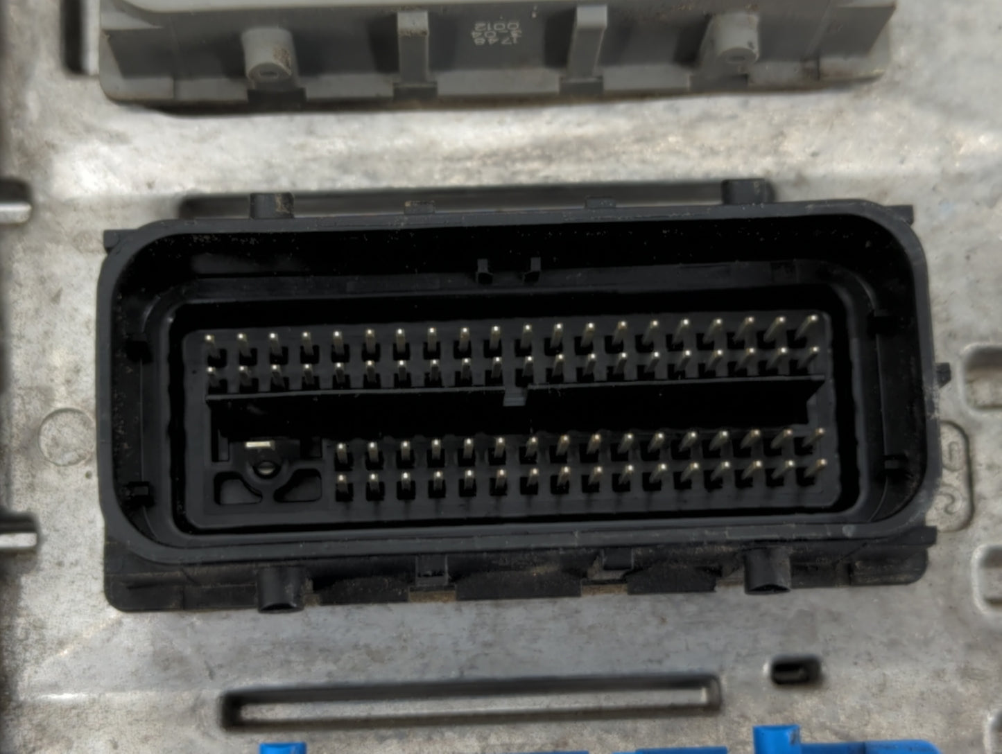 2017-2019 Chevrolet Cruze PCM Engine Control Computer ECU ECM PCU OEM P/N:12697837 12669908 Fits OEM Used Auto Parts - Oemus