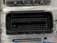 2017-2019 Chevrolet Cruze PCM Engine Control Computer ECU ECM PCU OEM P/N:12697837 12669908 Fits OEM Used Auto Parts - Oemus
