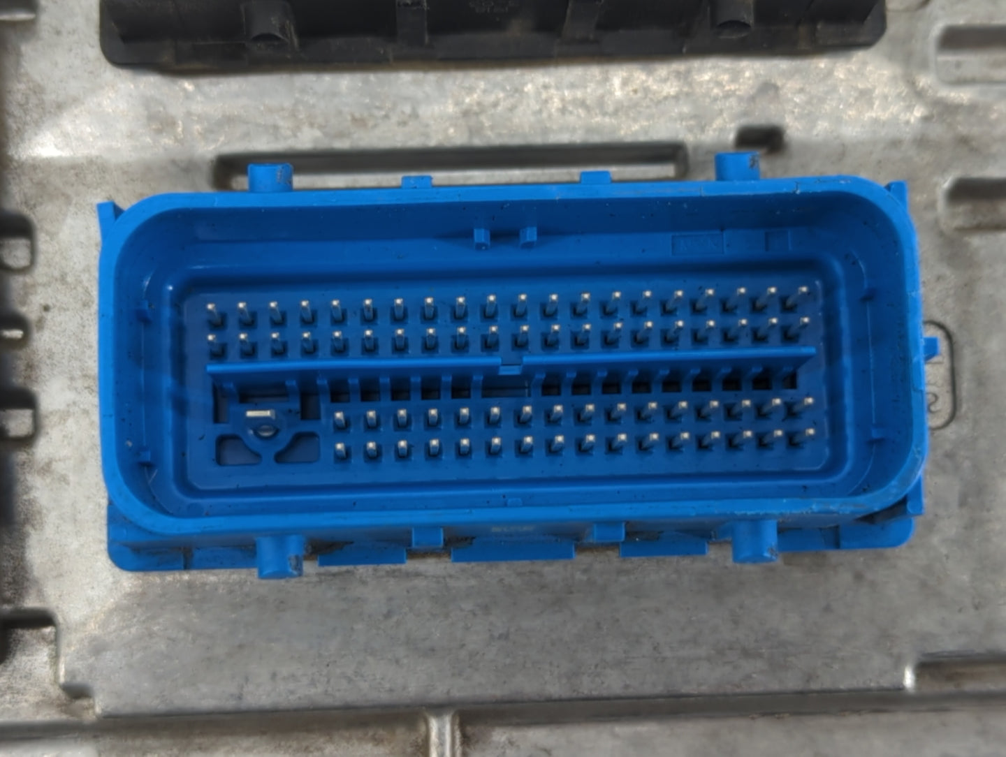 2017-2019 Chevrolet Cruze PCM Engine Control Computer ECU ECM PCU OEM P/N:12697837 12669908 Fits OEM Used Auto Parts - Oemus
