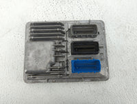 2017-2019 Chevrolet Cruze PCM Engine Control Computer ECU ECM PCU OEM P/N:12677677 12697837 Fits OEM Used Auto Parts - Oemus