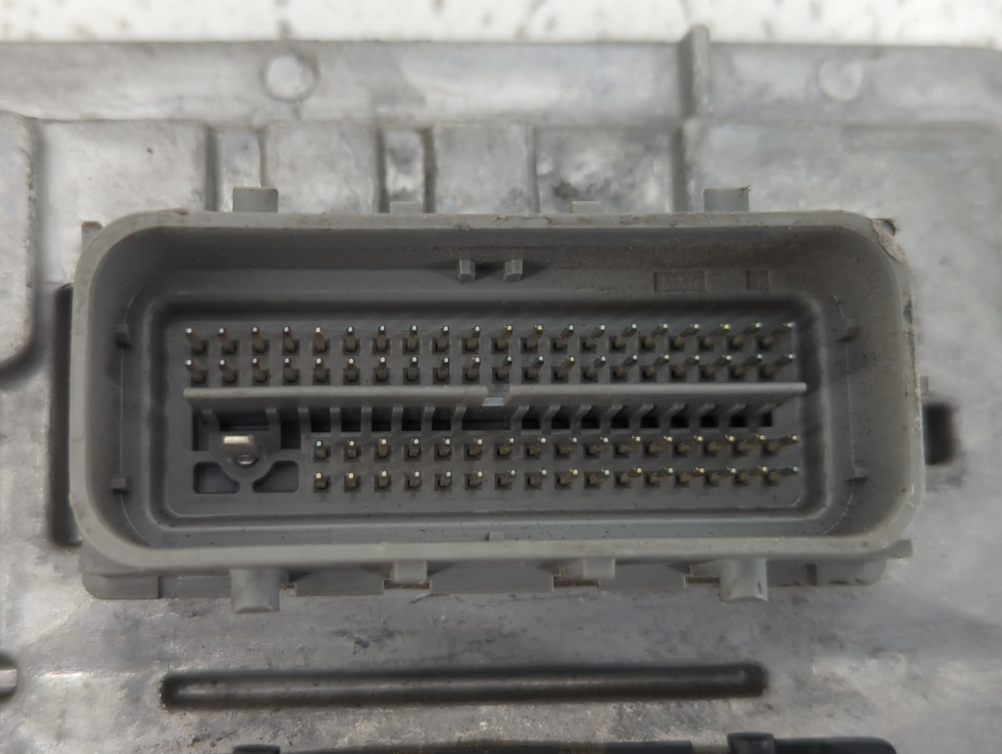 2017-2019 Chevrolet Cruze PCM Engine Control Computer ECU ECM PCU OEM P/N:12677677 12697837 Fits OEM Used Auto Parts - Oemus