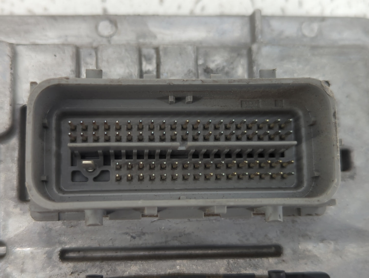 2017-2019 Chevrolet Cruze PCM Engine Control Computer ECU ECM PCU OEM P/N:12677677 12697837 Fits OEM Used Auto Parts - Oemus