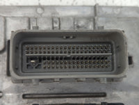 2017-2019 Chevrolet Cruze PCM Engine Control Computer ECU ECM PCU OEM P/N:12677677 12697837 Fits OEM Used Auto Parts - Oemus