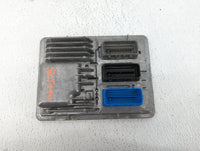 2017-2019 Chevrolet Cruze PCM Engine Control Computer ECU ECM PCU OEM P/N:12669908 12683660 Fits OEM Used Auto Parts - Oemus