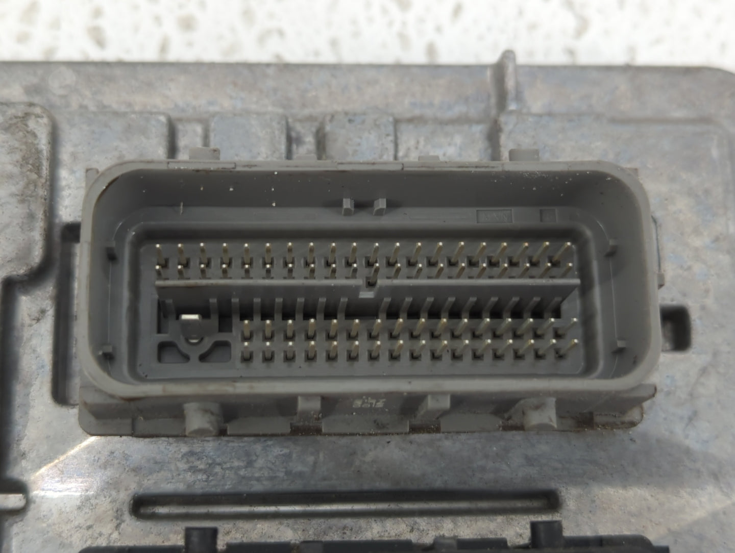 2017-2019 Chevrolet Cruze PCM Engine Control Computer ECU ECM PCU OEM P/N:12669908 12683660 Fits OEM Used Auto Parts - Oemus