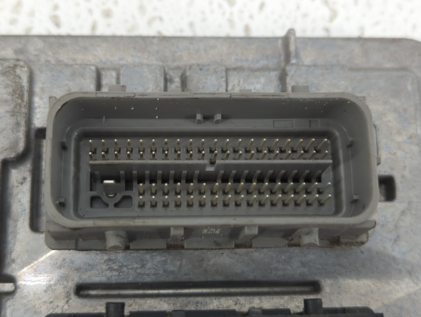 2017-2019 Chevrolet Cruze PCM Engine Control Computer ECU ECM PCU OEM P/N:12669908 12683660 Fits OEM Used Auto Parts - Oemus