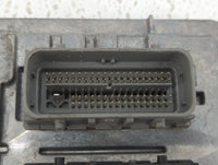 2017-2019 Chevrolet Cruze PCM Engine Control Computer ECU ECM PCU OEM P/N:12669908 12683660 Fits OEM Used Auto Parts - Oemus