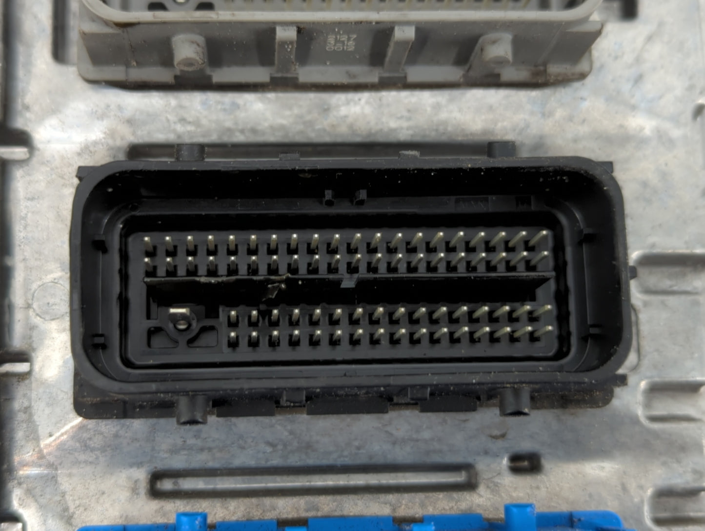 2017-2019 Chevrolet Cruze PCM Engine Control Computer ECU ECM PCU OEM P/N:12669908 12683660 Fits OEM Used Auto Parts - Oemus