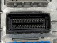2017-2019 Chevrolet Cruze PCM Engine Control Computer ECU ECM PCU OEM P/N:12669908 12683660 Fits OEM Used Auto Parts - Oemus