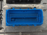 2017-2019 Chevrolet Cruze PCM Engine Control Computer ECU ECM PCU OEM P/N:12669908 12683660 Fits OEM Used Auto Parts - Oemus
