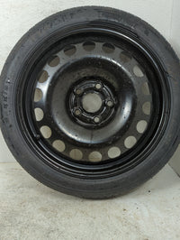 2016-2019 Chevrolet Cruze Spare Donut Tire Wheel Rim Oem 5000750 - Oemusedautoparts1.com